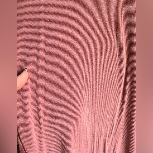 Lululemon Ribbed long sleeve size 8 - Picture 2 of 8